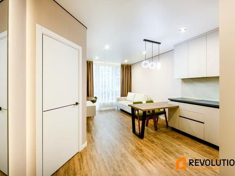 квартира по адресу Виктора Некрасова ул. (Північно-Сирецька), 8