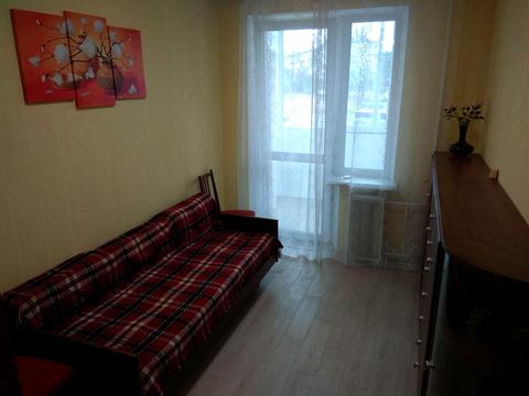 квартира по адресу Миропольская ул., 3