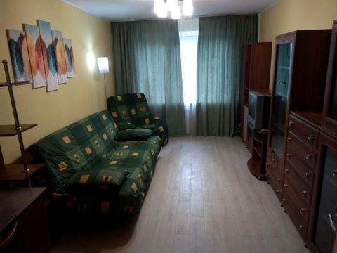 квартира по адресу Миропольская ул., 3