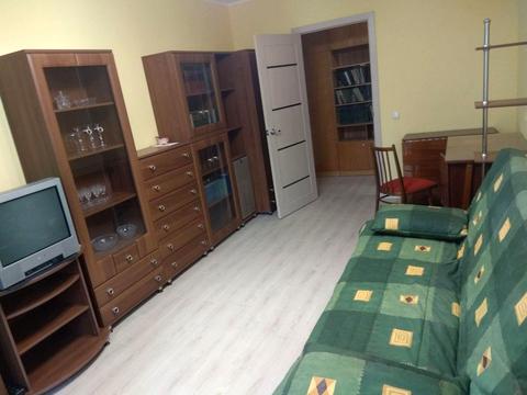 квартира по адресу Миропольская ул., 3