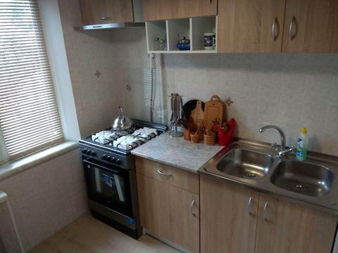 квартира по адресу Миропольская ул., 3