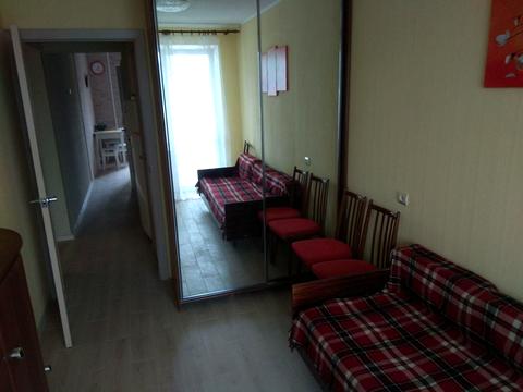 квартира по адресу Миропольская ул., 3