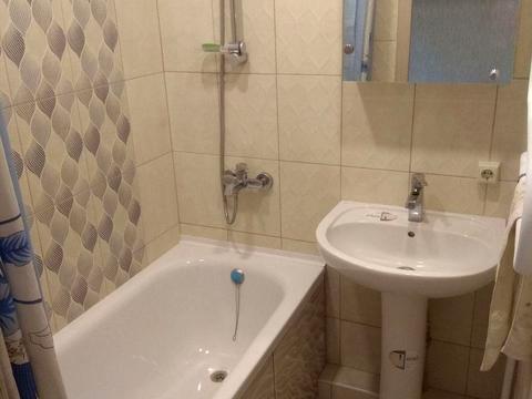 квартира по адресу Миропольская ул., 3