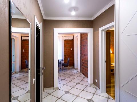 квартира по адресу Шолуденко ул., 1-А