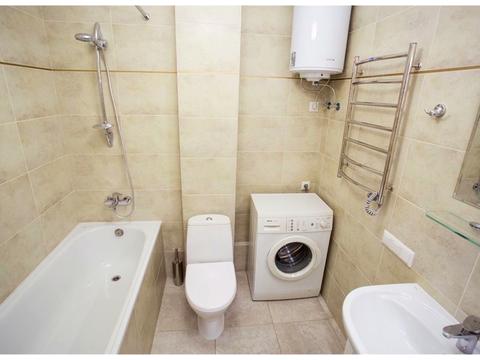 квартира по адресу Шолуденко ул., 1-А