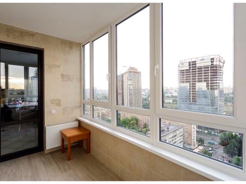 квартира по адресу Шолуденко ул., 1-А