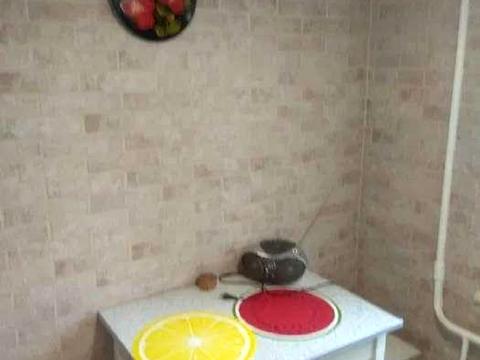 квартира по адресу Миропольская ул., 3