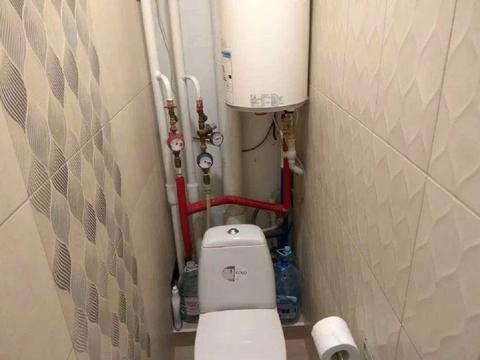 квартира по адресу Миропольская ул., 3