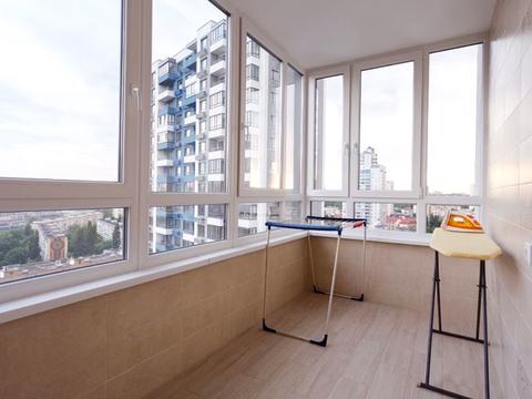 квартира по адресу Шолуденко ул., 1-А