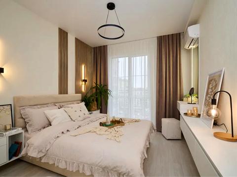 квартира по адресу Михаила Максимовича ул. (Трутенко Онуфрия), 26-Г