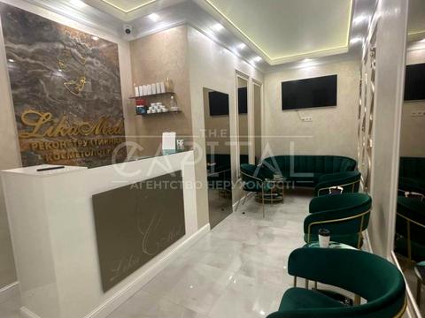 коммерческая по адресу Михаила Бойчука ул. (Киквидзе), 17-А