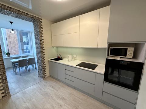 квартира за адресою Житня вул., 9