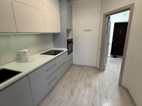 квартира за адресою Житня вул., 9