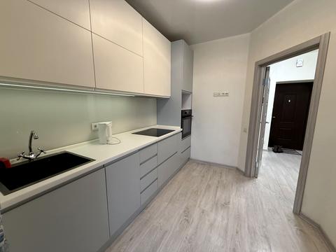 квартира за адресою Житня вул., 9