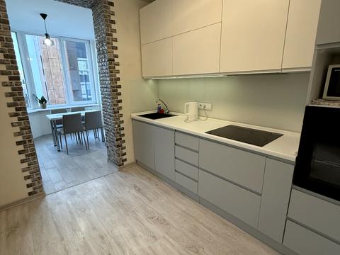 квартира за адресою Житня вул., 9