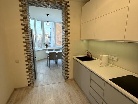 квартира за адресою Житня вул., 9