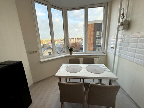 квартира за адресою Житня вул., 9