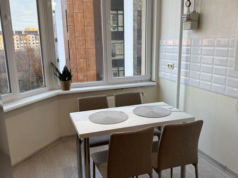 квартира за адресою Житня вул., 9