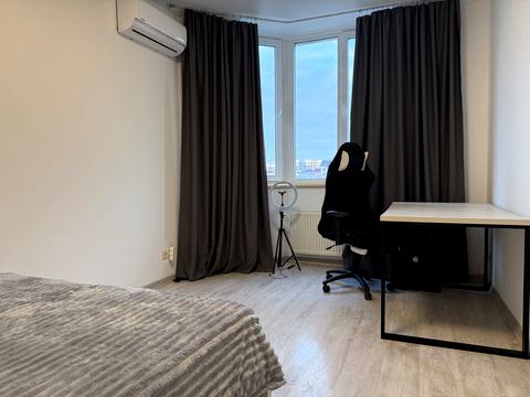 квартира за адресою Житня вул., 9