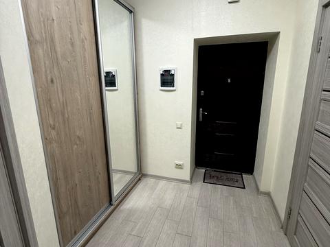 квартира за адресою Житня вул., 9