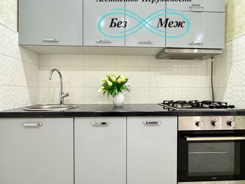 квартира за адресою Мартинова просп., 2