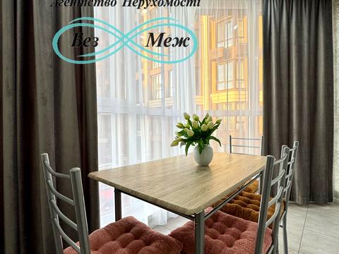 квартира за адресою Мартинова просп., 2