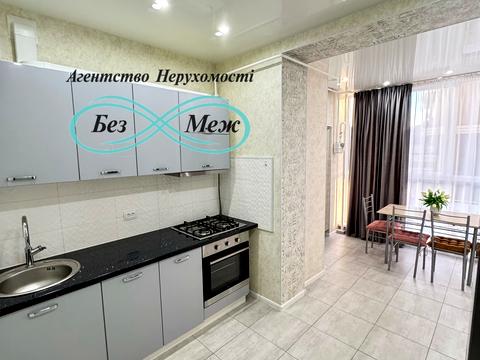 квартира за адресою Мартинова просп., 2