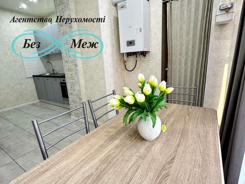 квартира за адресою Мартинова просп., 2