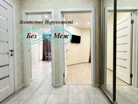 квартира за адресою Мартинова просп., 2