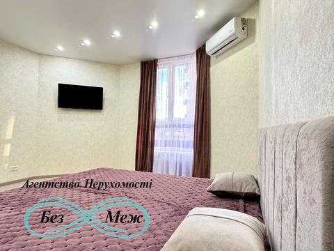 квартира за адресою Мартинова просп., 2