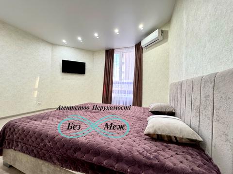 квартира за адресою Мартинова просп., 2