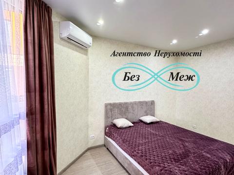квартира за адресою Мартинова просп., 2
