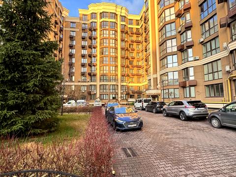 квартира за адресою Мартинова просп., 2