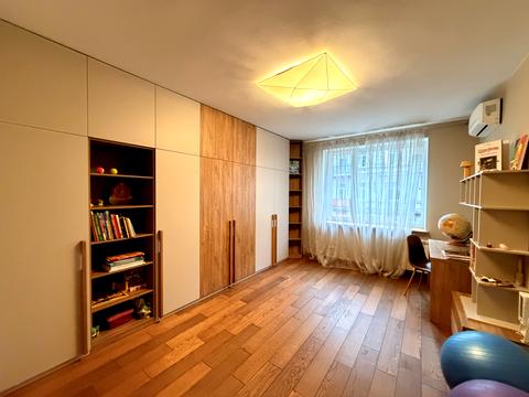 квартира за адресою Межигірська вул., 28