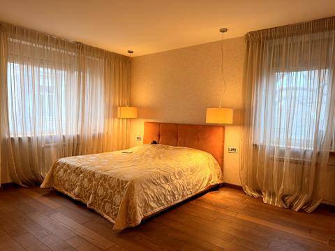 квартира за адресою Межигірська вул., 28