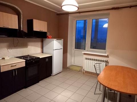 квартира по адресу Бориспольская ул., 6