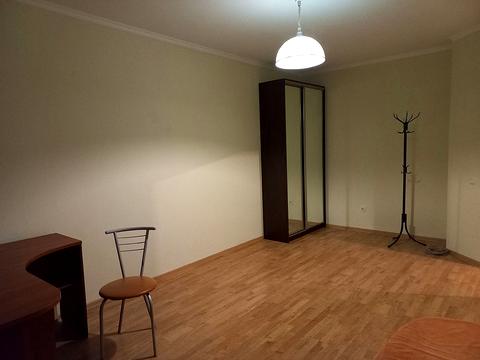 квартира по адресу Бориспольская ул., 6