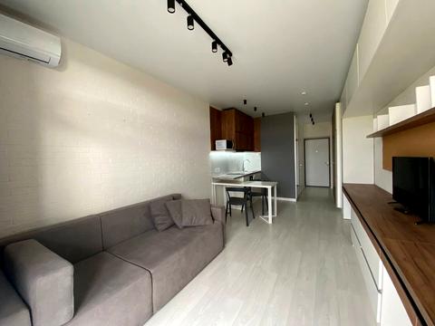 квартира за адресою Васильківська вул., 100-А