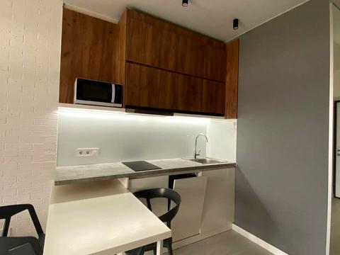 квартира за адресою Васильківська вул., 100-А