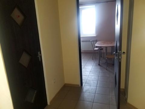 квартира по адресу Бориспольская ул., 6