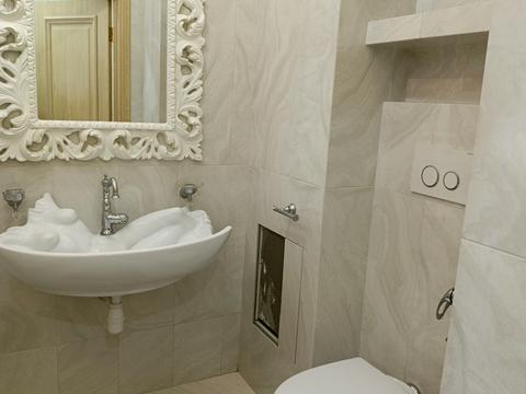 квартира по адресу Регенераторная ул., 4 к12