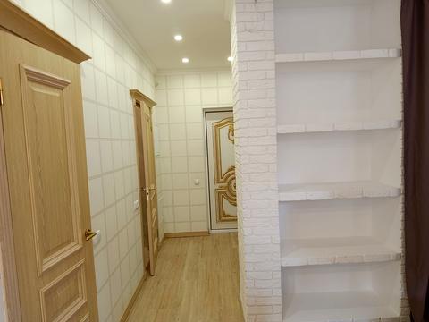 квартира по адресу Регенераторная ул., 4 к12