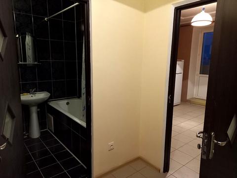 квартира по адресу Бориспольская ул., 6