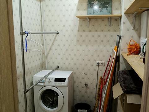 квартира по адресу Регенераторная ул., 4 к12