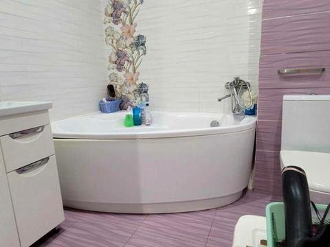 квартира за адресою Єлизавети Чавдар вул., 7