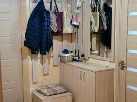 квартира за адресою Єлизавети Чавдар вул., 7