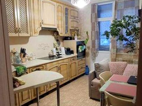 квартира за адресою Єлизавети Чавдар вул., 7