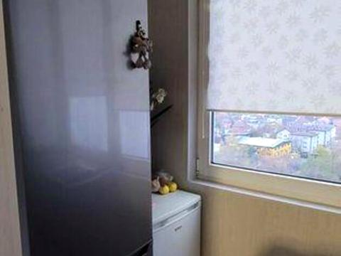 квартира за адресою Єлизавети Чавдар вул., 7