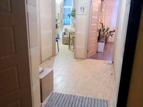 квартира за адресою Єлизавети Чавдар вул., 7