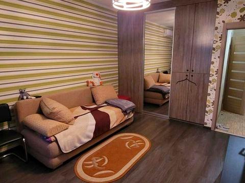 квартира за адресою Єлизавети Чавдар вул., 7